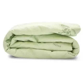 Одеяло облегченное Эдом EDE Бамбук, 2-сп, 172х205 см, бамбуковое волокно/полиэфирное волокно