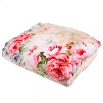 Одеяло облегченное Nordic, 1.5-сп, 140х205 см, файбер