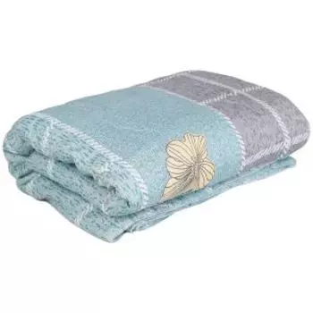 Одеяло облегченное Nordic, Евро, 200х220 см, файбер