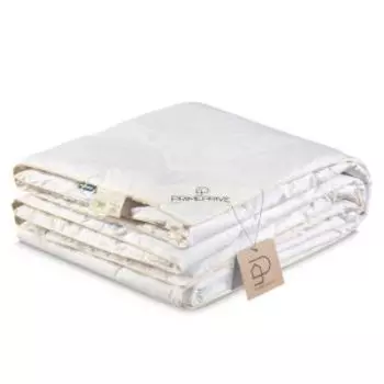 Одеяло Prime Prive Cashmere, 140х205 см, кашемир.шерсть/микроволокно
