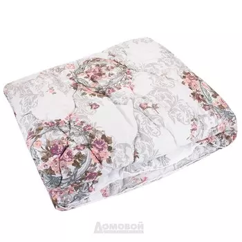 Одеяло шерстяное Эльф, 1.5-сп, 140х205 см