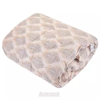 Одеяло шерстяное Эльф, 2-сп, 172х205 см