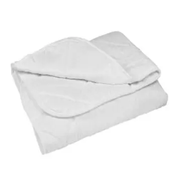 Одеяло СВС, 110х140 см, наполнитель силиконизированное волокно, чехол микрокрем