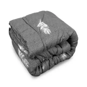 Одеяло СВС, 145х205 см, наполнитель РВ, хлопковый чехол