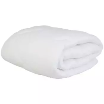 Одеяло всесезонное Бамбук, 1.5-сп, 140х205 см, бамбуковое волокно/силиконовое волокно