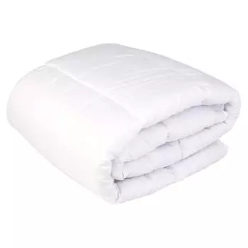 Одеяло всесезонное Домовой, 1.5-сп, 140х205 см, верблюжья шерсть