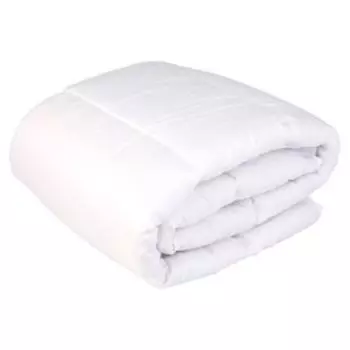 Одеяло всесезонное Домовой, Евро, 200х215 см, верблюжья шерсть