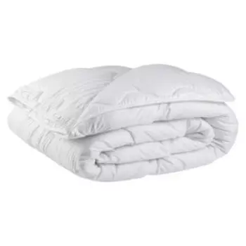 Одеяло всесезонное Эльф Botany, Евро, 200х215 см, лиоцелл/полиэстер, чехол файберлонс