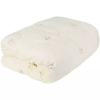 Одеяло всесезонное Эльф Хлопок, 2-сп, 172х205 см, хлопковое волокно