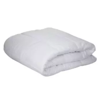 одеяло всесезонное СТМ ДОМОВОЙ Бамбук 1.5-сп 140х205см нап-ль: бамбук.вол.50%,п/э вол.50%,чехол: микрофибра,100% п/э 220г/м2,чемодан,626Н