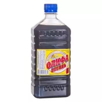 Олифа Оксоль Интерсинтез, 1 л
