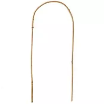 Опора бамбуковая, 60см