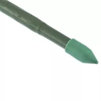 Опора бамбуковая PALISAD в пластике, 1,2м