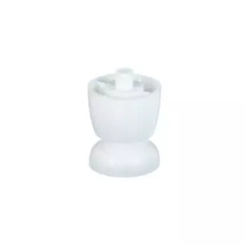 Опора регулируемая, 4,6 см, белый TECH-KREP