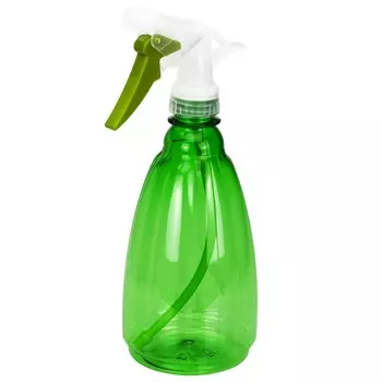 Опрыскиватель Флер, 0,65 л, зеленый