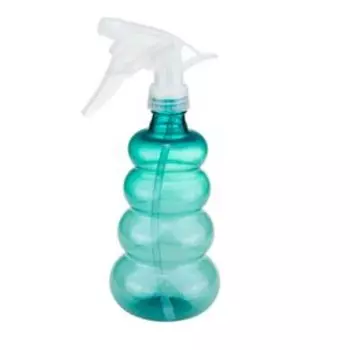 Опрыскиватель Idea Роса, 0.5 л, аквамарин прозрачный