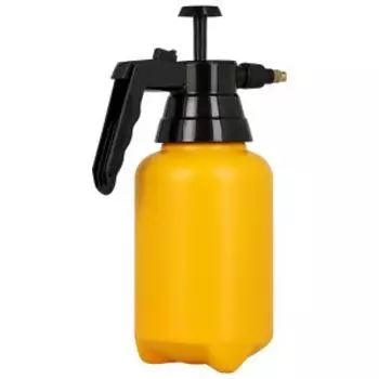 Опрыскиватель помповый, 1 л, пластик