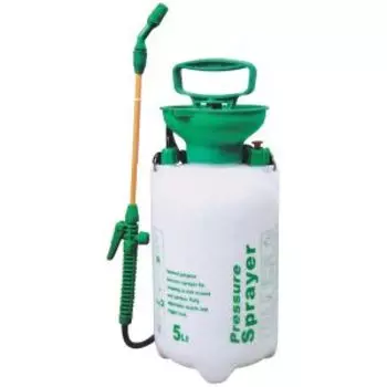 Опрыскиватель садовый, 5л