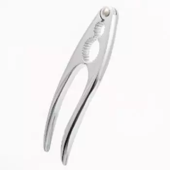 Орехокол Soprano, цинковый