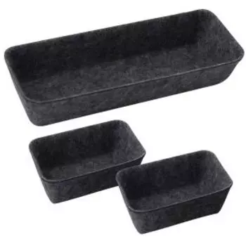 Органайзер для хранения в выдвижных ящиках MultiDom Фэлт