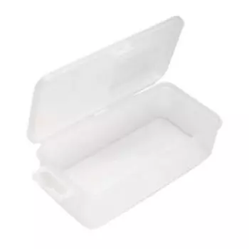 Органайзер для мелочей JETTOOLS, 155х80х45 мм, 1 отделение, с подвесом