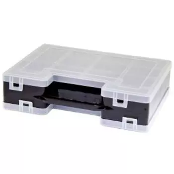 Органайзер IDEA для инструментов двухсторонний, 270х220х70мм