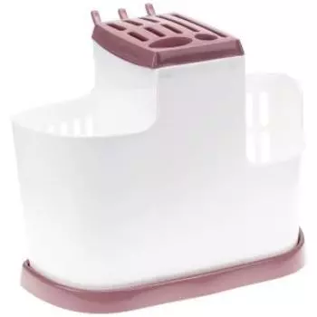 Органайзер Idea для кухни, ягодный