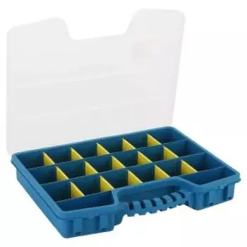 Органайзер JETTOOLS, 390х300х60мм