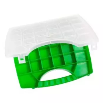 Органайзер JETTOOLS с ручкой, 330х260х60мм