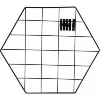 Органайзер-решетка, 26х30см