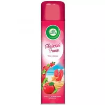 Освежитель воздуха AIR WICK Гавайский ритм (Киви и Яблоко)