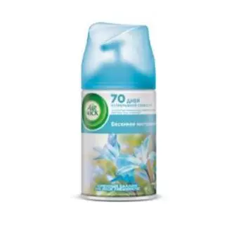 освежитель воздуха AIR WICK Весеннее настроение (сменный блок), 250мл