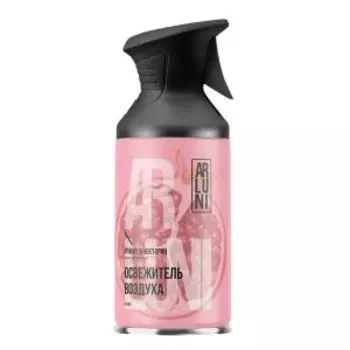 Освежитель воздуха Arlumi Гранат и нектарин, 250 мл