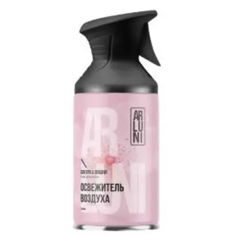 Освежитель воздуха Arlumi Сакура и вишня, 250 мл