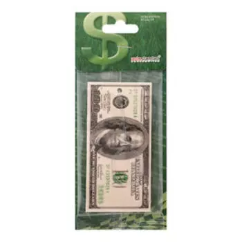 Освежитель воздуха AutoStandart 100 $