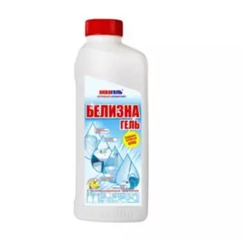 отбеливатель АКВАЛОН АQ Белизна гель