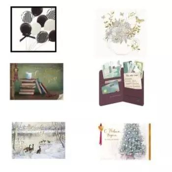 открытка поздравительная ручная работа ЛАКАРАТ ДИЗАЙН