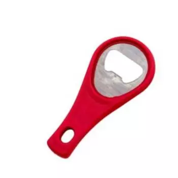 Открывалка для бутылок, пластик