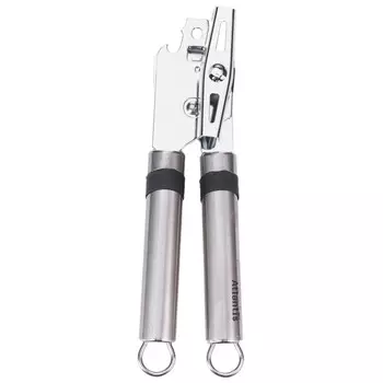 Открывалка для консервов Atlantis Sunset, 20 см, металл