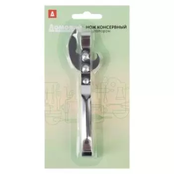 Открывалка консервная, металл
