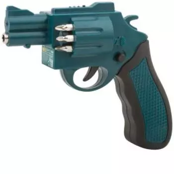 Отвертка аккумуляторная, FIT