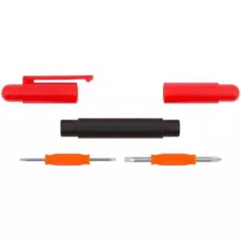 Отвертка для точных работ FIT мини 4 в 1