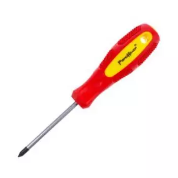 Отвертка крестовая Driver, PH, 1х100мм