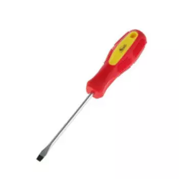 Отвертка ударная Driver, SL6x100мм