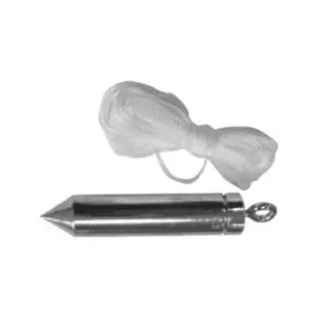 Отвес строительный, 200г