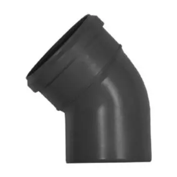 Отвод внутренний, 110 мм