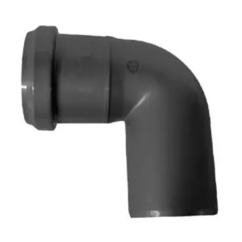 Отвод внутренний, 50 мм