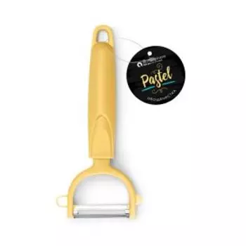 Овощечистка Pastel, нерж. сталь/пластик