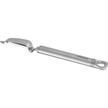 Овощечистка с плавающим лезвием Nadoba Karolina, нерж. сталь