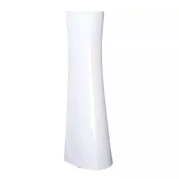 Пьедестал Соната белый